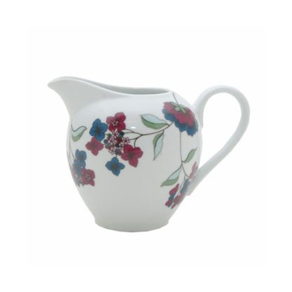 Hortensia Grädd/mjölk kanna