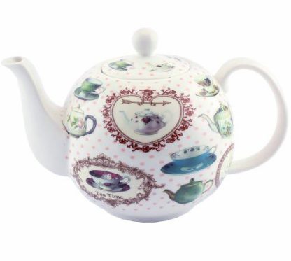 Tea Time Tekanna