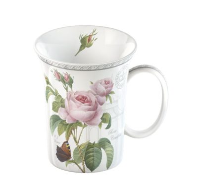 Classic Redouté Mugg