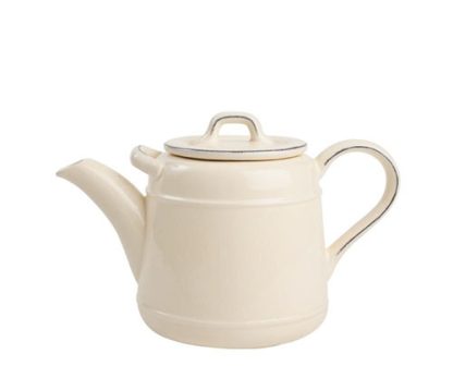 Pride of Place - Tekanna Cream
