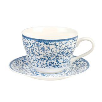 Blue Story Arabesque kopp & fat
