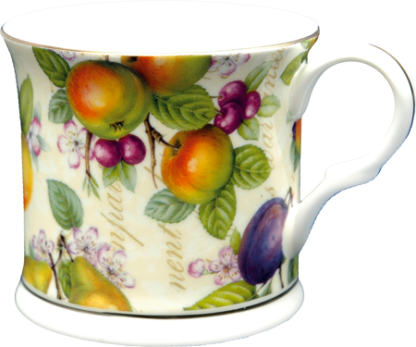 Mugg Royal Harvest
