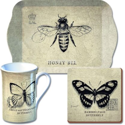 Presentset Vintage Bugs