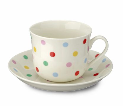 Frukostkopp Dotty