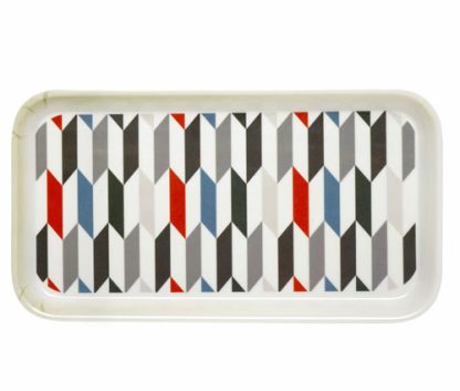 Geometric Liten Bricka