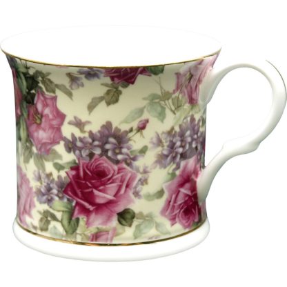 Mugg Queen Elisabeth