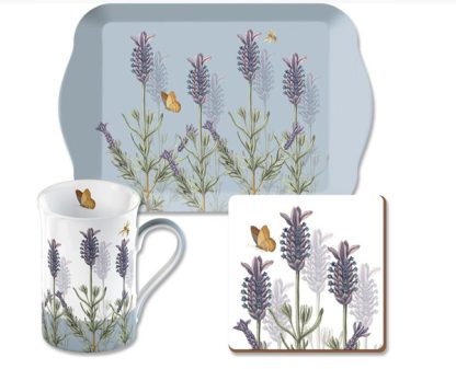 Presentset Lavendel