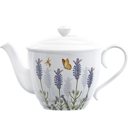 Lavendel Tekanna