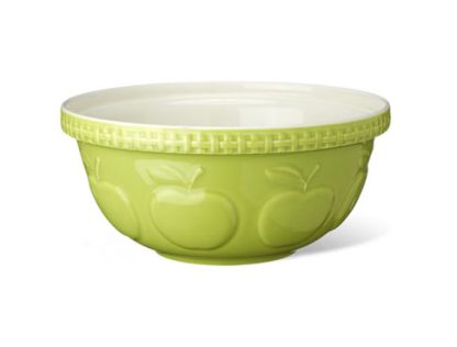 Bakskål Äpple
