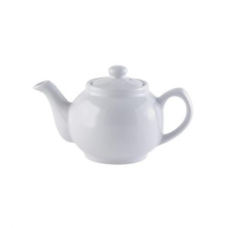 Tekanna Vit 0,45 liter