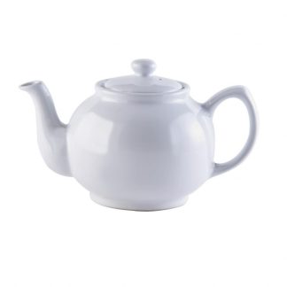 Tekanna Vit 1,1 liter
