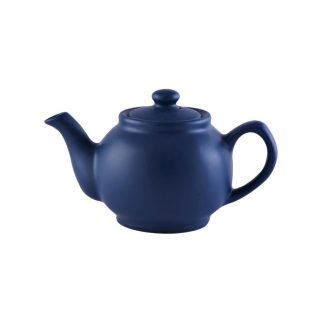 Tekanna Blå Navy (matt) 0,45 liter