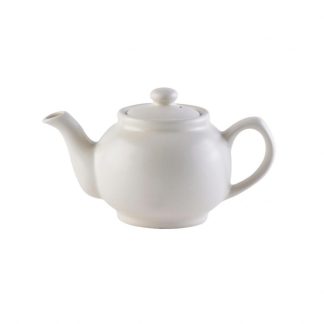 Tekanna Cream (matt) 0,45 liter