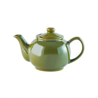 Tekanna Grön Oliv 0,45 liter