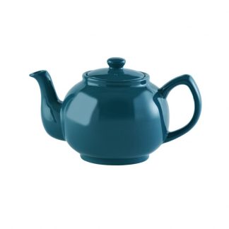 Tekanna Blå Teal 1,1 liter