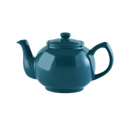 Tekanna Blå Teal 1,1 liter