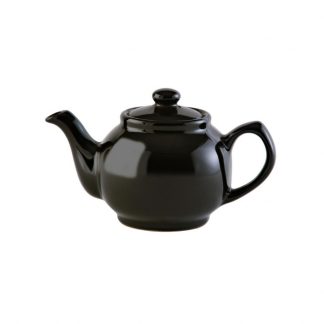 Tekanna Svart 0,45 liter