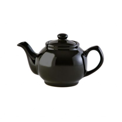 Tekanna Svart 0,45 liter