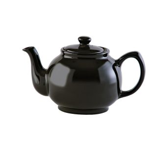 Tekanna Svart 1,1 liter