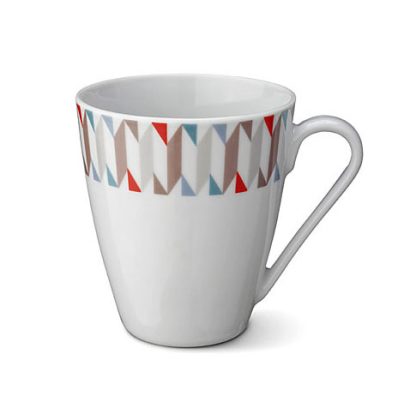 Mugg Geometric