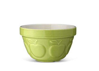 Bakskål liten Äpple