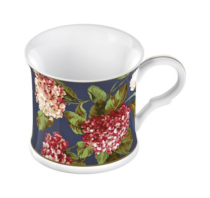 Mugg Royal Hydrangea