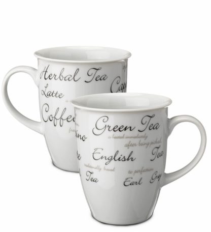 Script Mugg