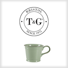 TG Woodware