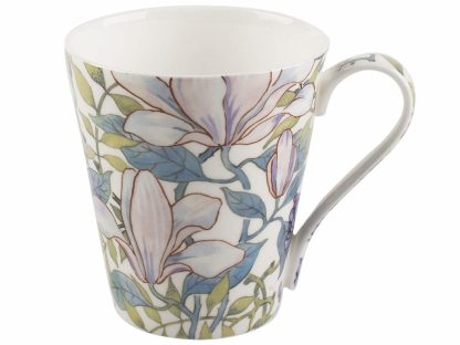 V&A Magnolia mugg i box