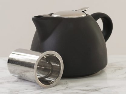 Barcelona Tekanna Svart 0,9 liter - Bild 2