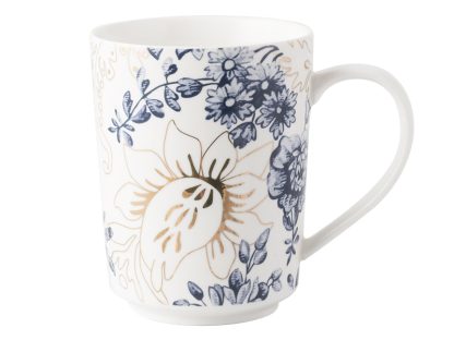Palmer's Silk mugg