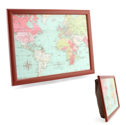 World traveller Knäbord