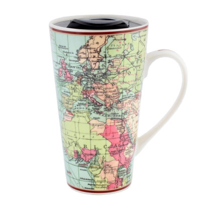 World traveller resemugg