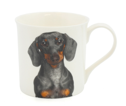 Tax mugg