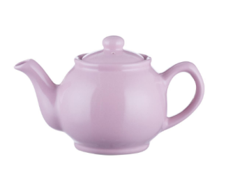 Tekanna Rosa Pastell 0,45 liter