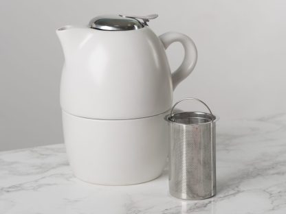 Barcelona Tea for one Vit
