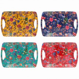 William Morris New Anthina Stor bricka