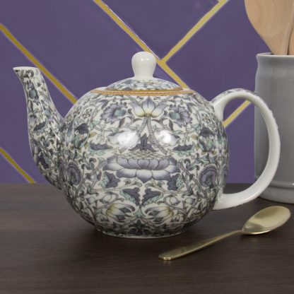 William Morris Lodden Tekanna