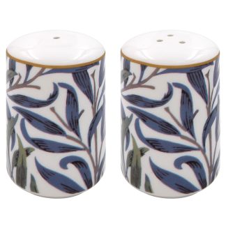 William Morris Willow Bough Salt och Pepparkar