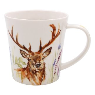 Feather & Fur Hjortmugg