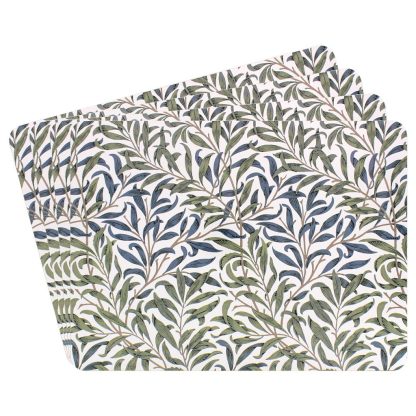 William Morris Willow Bough Bordstabletter