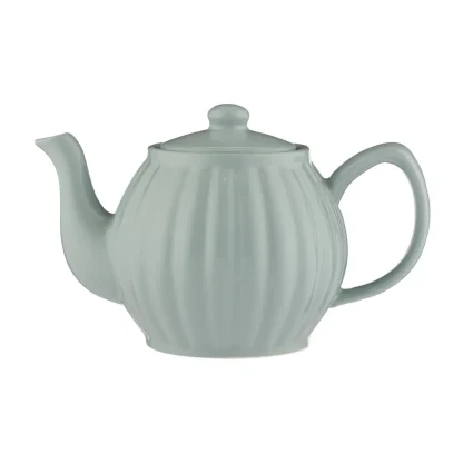Tekanna Luxe Duckegg 1,1 liter