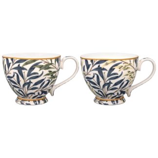W Morris Willow Bough Mayfairmugg 2-mix
