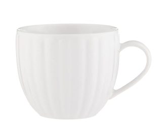 Mugg Luxe Vit 4,6 dl