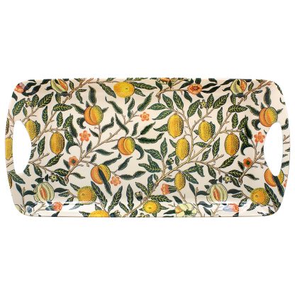 William Morris Fruits Sandwichbricka