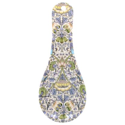 William Morris Lodden Skedlägg
