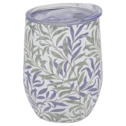 William Morris Willow Bough termosmugg 0,35 l