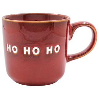 Ho ho ho mugg