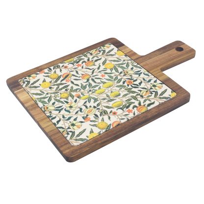William Morris Fruits Serveringsbräda