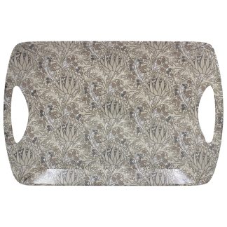 William Morris Artichoke Stor bricka